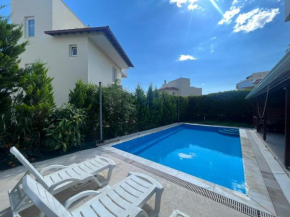 Belek Dreams Villa
